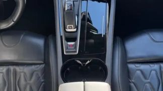 Leasing Sedan Peugeot 508 2019