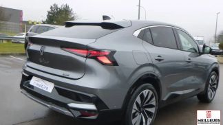 Leasing Coupé Renault RAFALE 2024