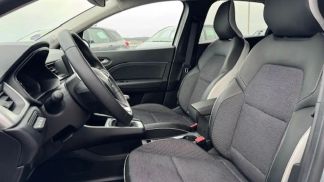 Leasing SUV Renault Captur 2023