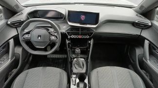 Finansowanie SUV Peugeot 2008 2024