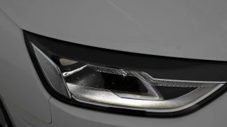 Leasing Wagon Audi A4 2021