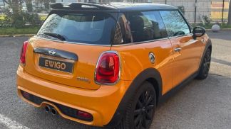 Finansowanie Hatchback MINI ONE 2014