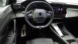 Finansowanie Wóz Peugeot 308 2024