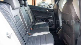 Financování Sedan Volkswagen GOLF GTE 2021