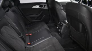 Finansowanie Wóz Audi A6 2015