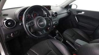 Finansowanie Hatchback Audi A1 2015