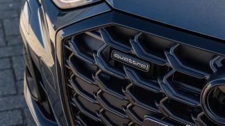 Finansowanie Sedan Audi A8 2025