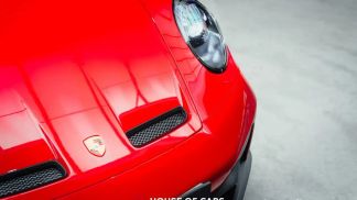 Lízing Kupé Porsche 911 2021