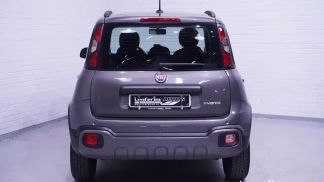 Finansowanie Hatchback Fiat Panda 2020