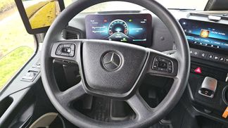 Leasing Tractor unit Mercedes-Benz ACTROS 1848 LS 2021