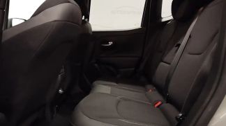 Leasing SUV Jeep Renegade 2022