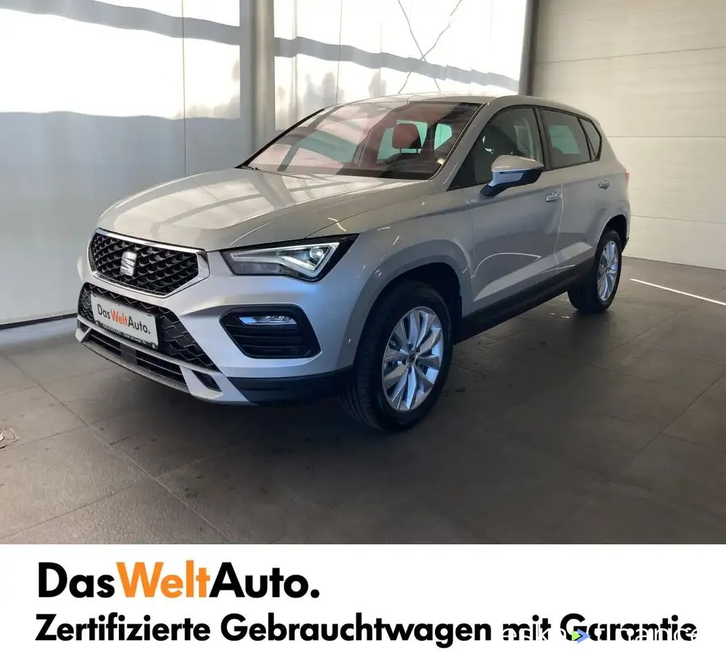 SUV Seat Ateca 2024