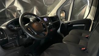 Finansowanie Van Citroën Jumper 2020