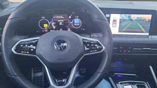 Financování Vagón Volkswagen Golf 2023