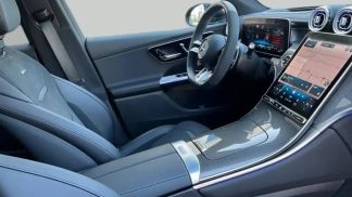 Lízing SUV MERCEDES GLC 63 AMG 2024