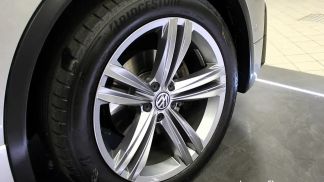 Finansowanie SUV Volkswagen Tiguan 2018