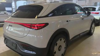 Finansowanie Sedan Smart #3 2024
