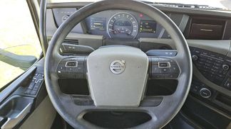 Leasing Tracteur Volvo FH 500 2017