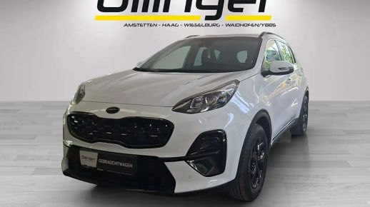 Kia Sportage 2021