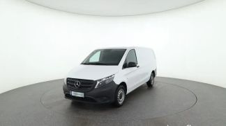 Finansowanie Van MERCEDES VITO 2023