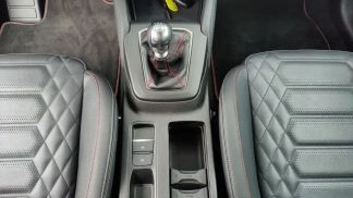 Leasing Hatchback Ford Focus 2022