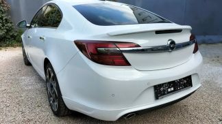 Finansowanie Sedan Opel Insignia 2016