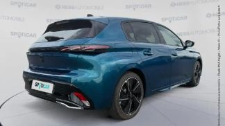Leasing Sedan Peugeot 308 2025
