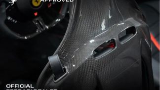 Lízing Kabriolet Ferrari SF90 SPIDER 2024