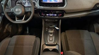 Finansowanie SUV Nissan Qashqai 2025