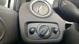 Financování Hatchback Ford Fiesta 2017