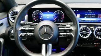 Leasing Hatchback MERCEDES A 180 2024