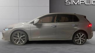 Finansowanie Wóz Volkswagen Golf 2024