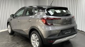 Leasing Hayon Renault Captur 2022