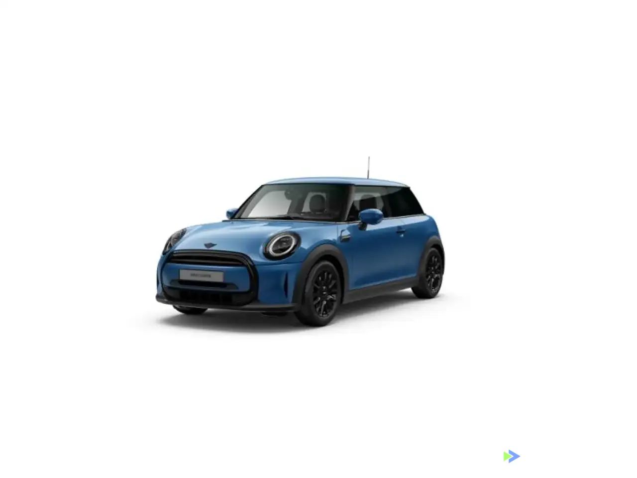 Leasing Hayon MINI Cooper 2023