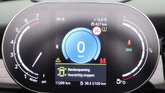 Financování Konvertibilní MINI Cooper S Cabrio 2023