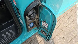 Financování Van Mercedes-Benz VITO 114 CDI 2019