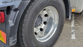 Leasing Tractor unit Volvo FH 500 2021