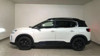 Leasing SUV Citroën C5 Aircross 2022