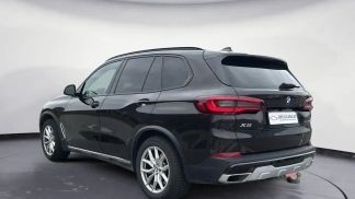 Finansowanie SUV BMW X5 2022