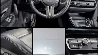 Finansowanie Coupé BMW M4 2018