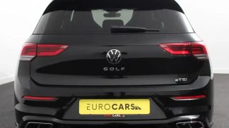 Leasing Hatchback Volkswagen Golf 2024