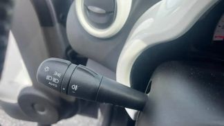 Leasing Sedan Renault Twingo 2021