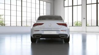 Leasing Coupe MERCEDES CLA 200 2022