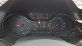 Leasing Hayon Opel Corsa 2022