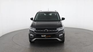 Leasing SUV Volkswagen T-Cross 2022