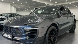 Finansowanie SUV Porsche Macan 2017