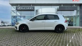 Leasing Sedan Volkswagen Golf 2018