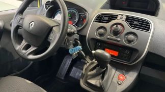 Finansowanie Van Renault Kangoo 2019