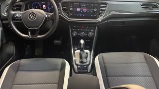 Leasing Wagon Volkswagen T-Roc 2021