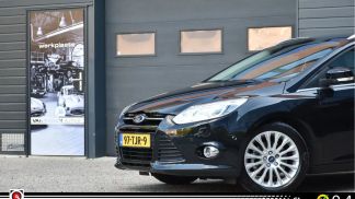 Finansowanie Wóz Ford Focus 2012